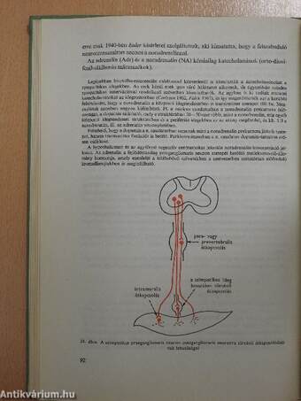 Orvosi gyógyszertan