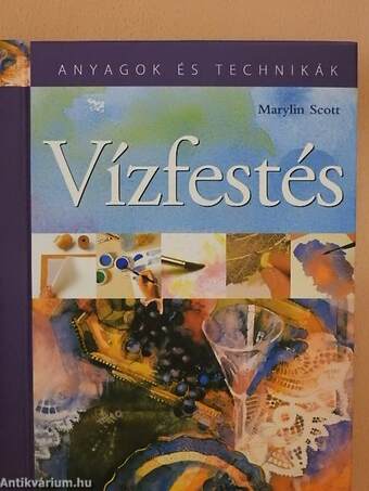 Vízfestés