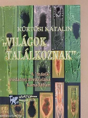 "Világok találkoznak"