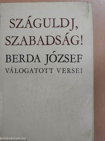 Száguldj, szabadság!