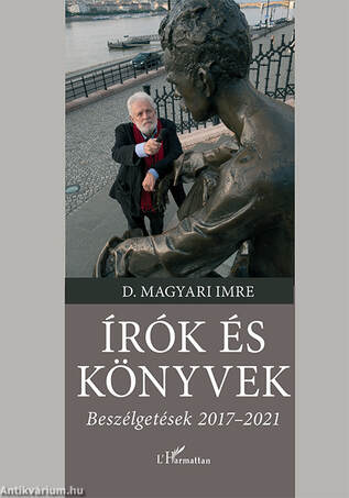 Írók és könyvek