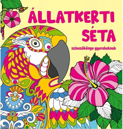 Állatkerti séta