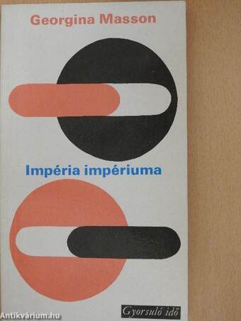 Impéria impériuma