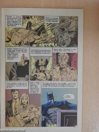 Batman 1990/7.