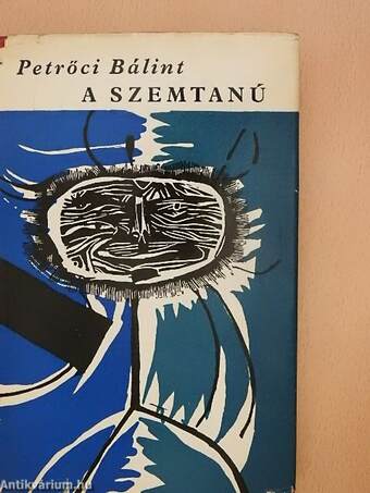 A szemtanú