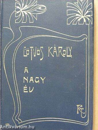 A nagy év