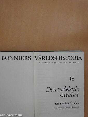 Bonniers världshistoria 18