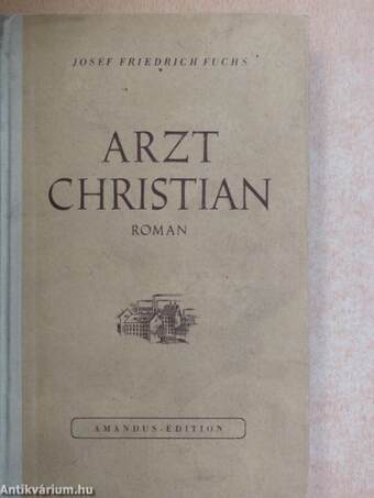 Arzt Christian