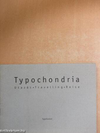 Typochondria