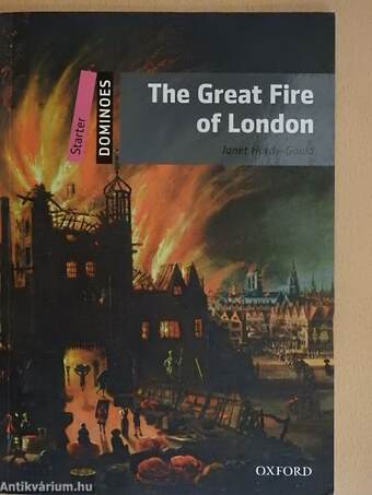 The Great Fire of London