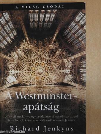 A Westminster-apátság