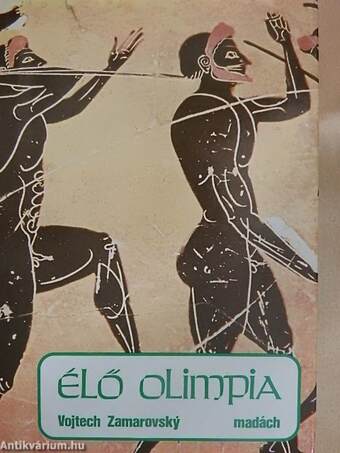 Élő Olimpia