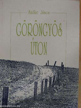 Göröngyös úton