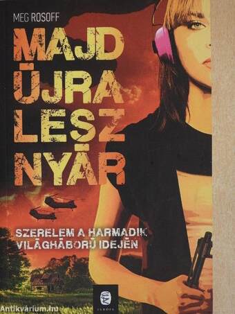 Majd újra lesz nyár