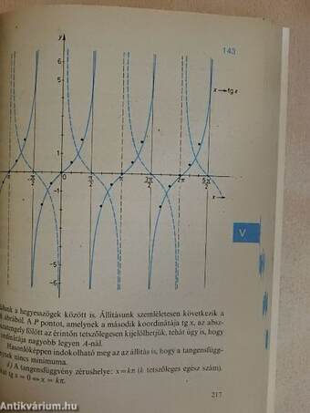 Matematika II.