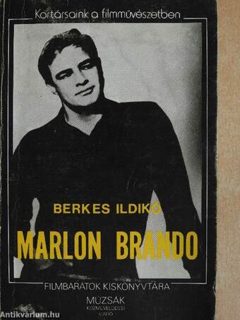 Marlon Brando