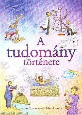 A tudomány története