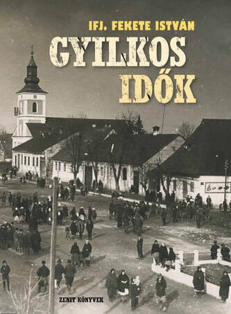 Gyilkos idők és emberek