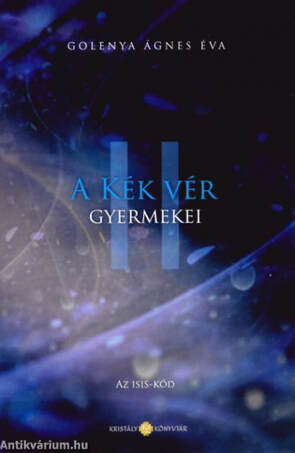 A Kék vér gyermekei II. - Az Isis-kód