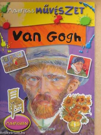 Van Gogh