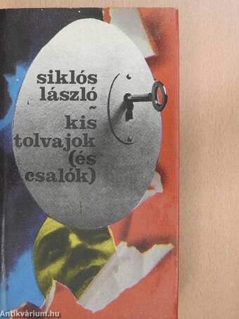 Kis tolvajok (és csalók)