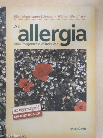 Az allergia