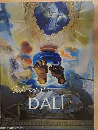 Salvador Dalí