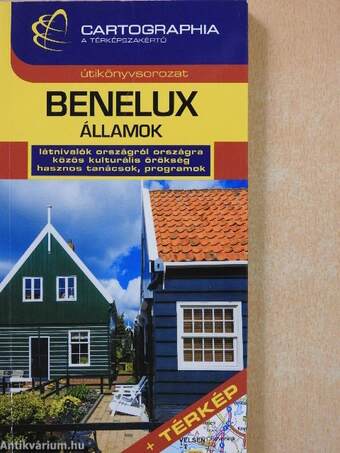 Benelux államok