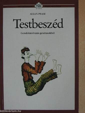 Testbeszéd