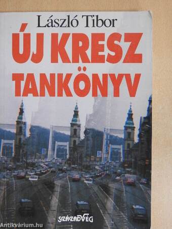 Új kresz tankönyv