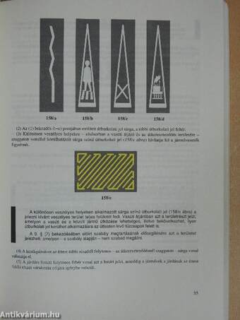 Új kresz tankönyv