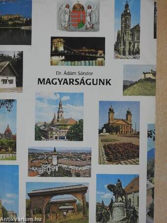 Magyarságunk