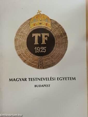 Magyar Testnevelési Egyetem