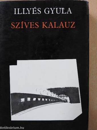 Szíves kalauz