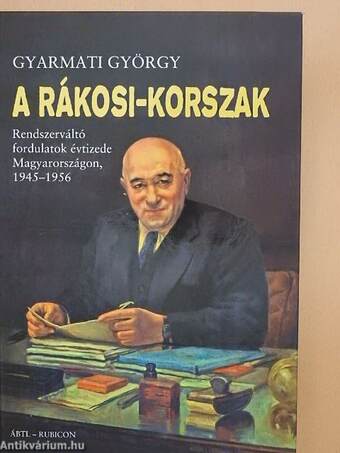 A Rákosi-korszak