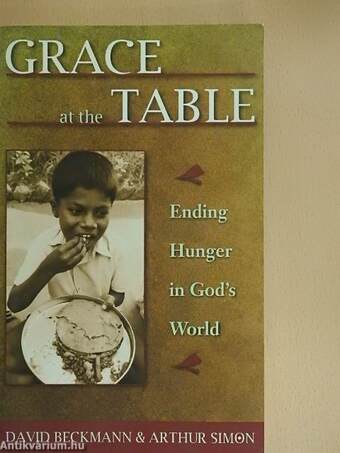 Grace at the Table