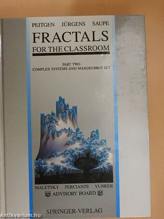 Fractals for the Classroom II.