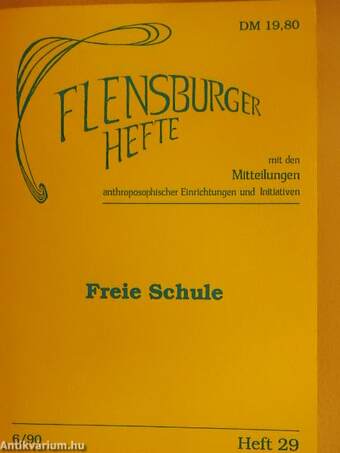 Freie Schule