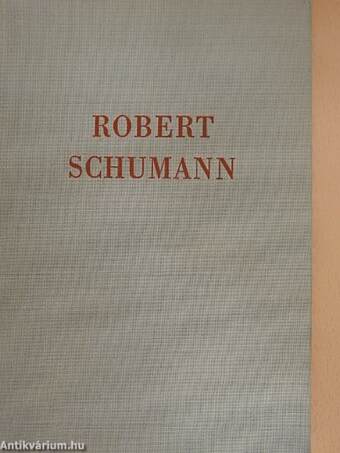 Robert Schumann