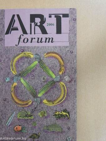 Art Forum 2006