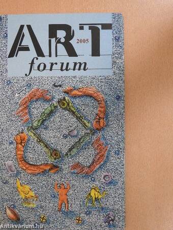 Art Forum 2005