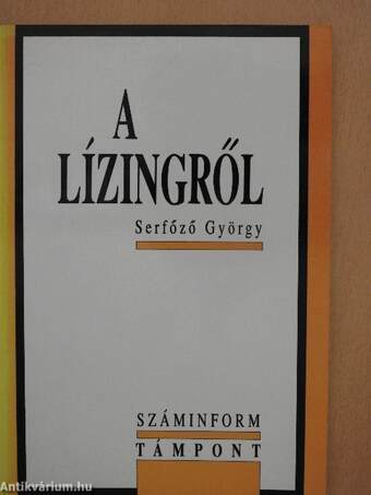 A lízingről