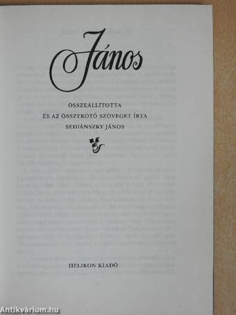 János