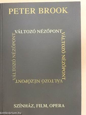 Változó nézőpont