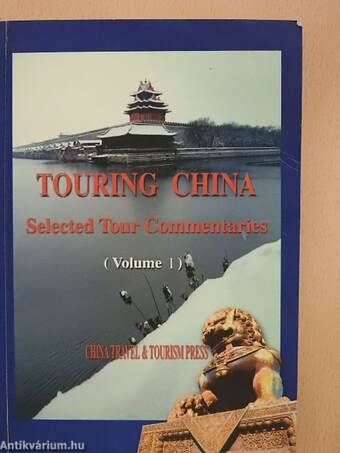 Touring China I