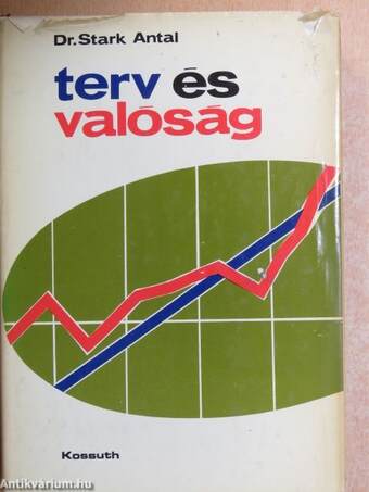 Terv és valóság