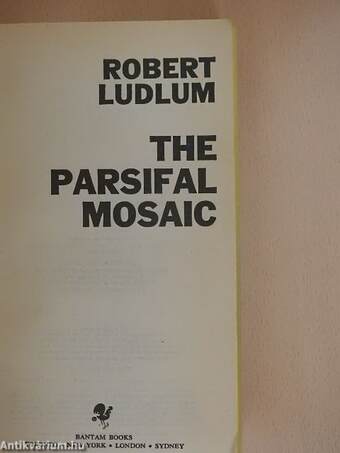 The Parsifal Mosaic