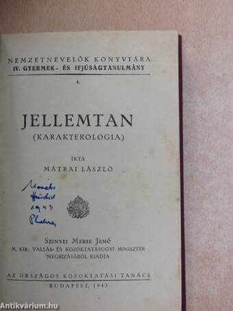 Jellemtan