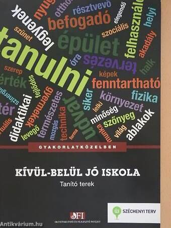 Kívül-belül jó iskola