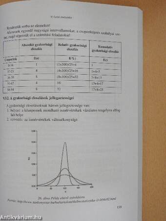 Pedagógiai kutatások módszertana és statisztikai alapjai